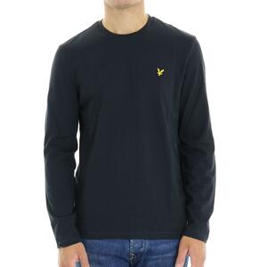 T-SHIRT MANICA LUNGA LYLE & SCOTT - Mad Fashion | img vers.300x/